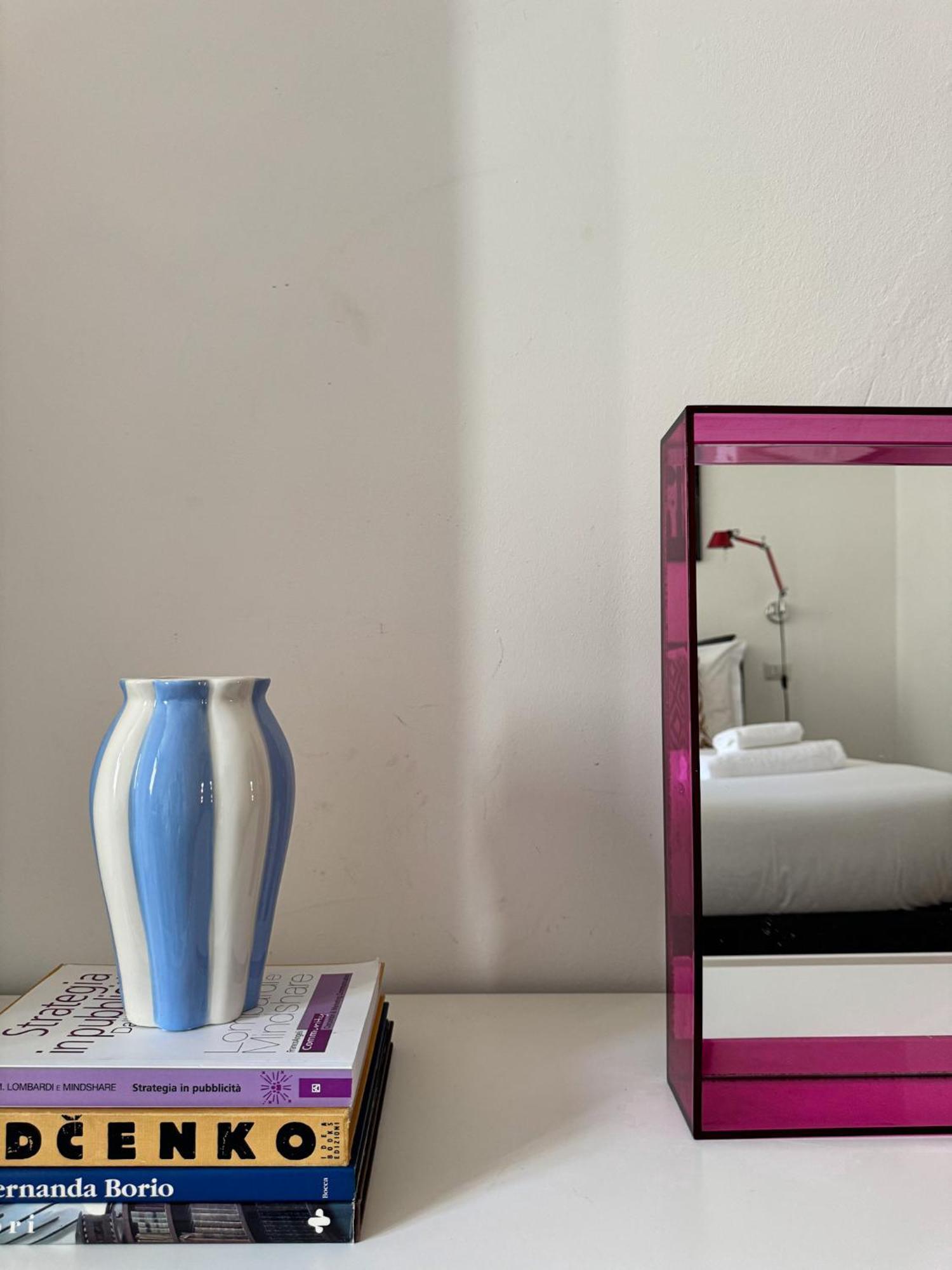 The Boutique - In The Heart Of Via Paolo Sarpi *
