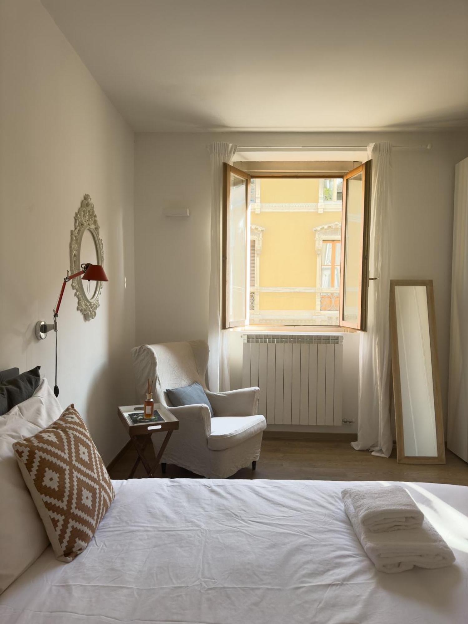 The Boutique - In The Heart Of Via Paolo Sarpi Milan