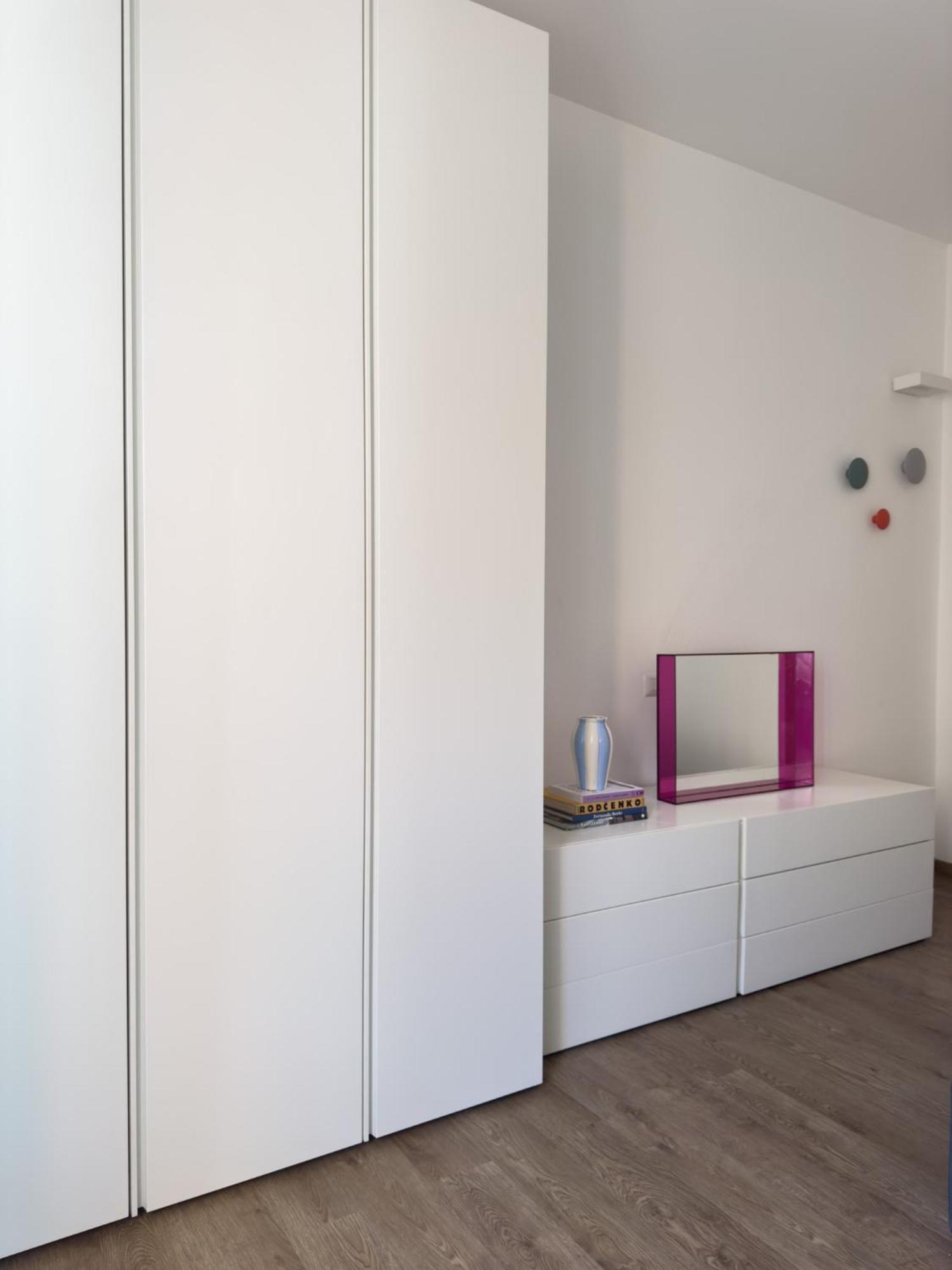 The Boutique - In The Heart Of Via Paolo Sarpi