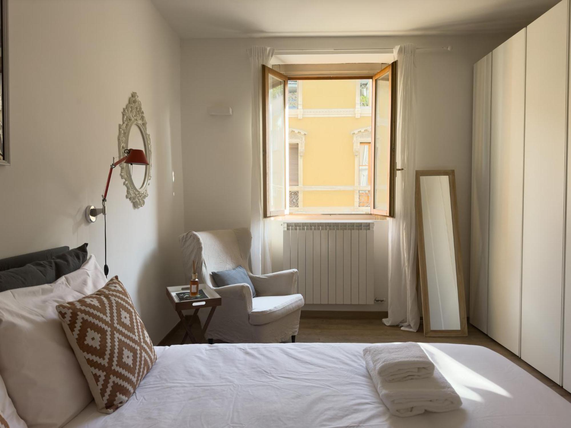 The Boutique - In The Heart Of Via Paolo Sarpi