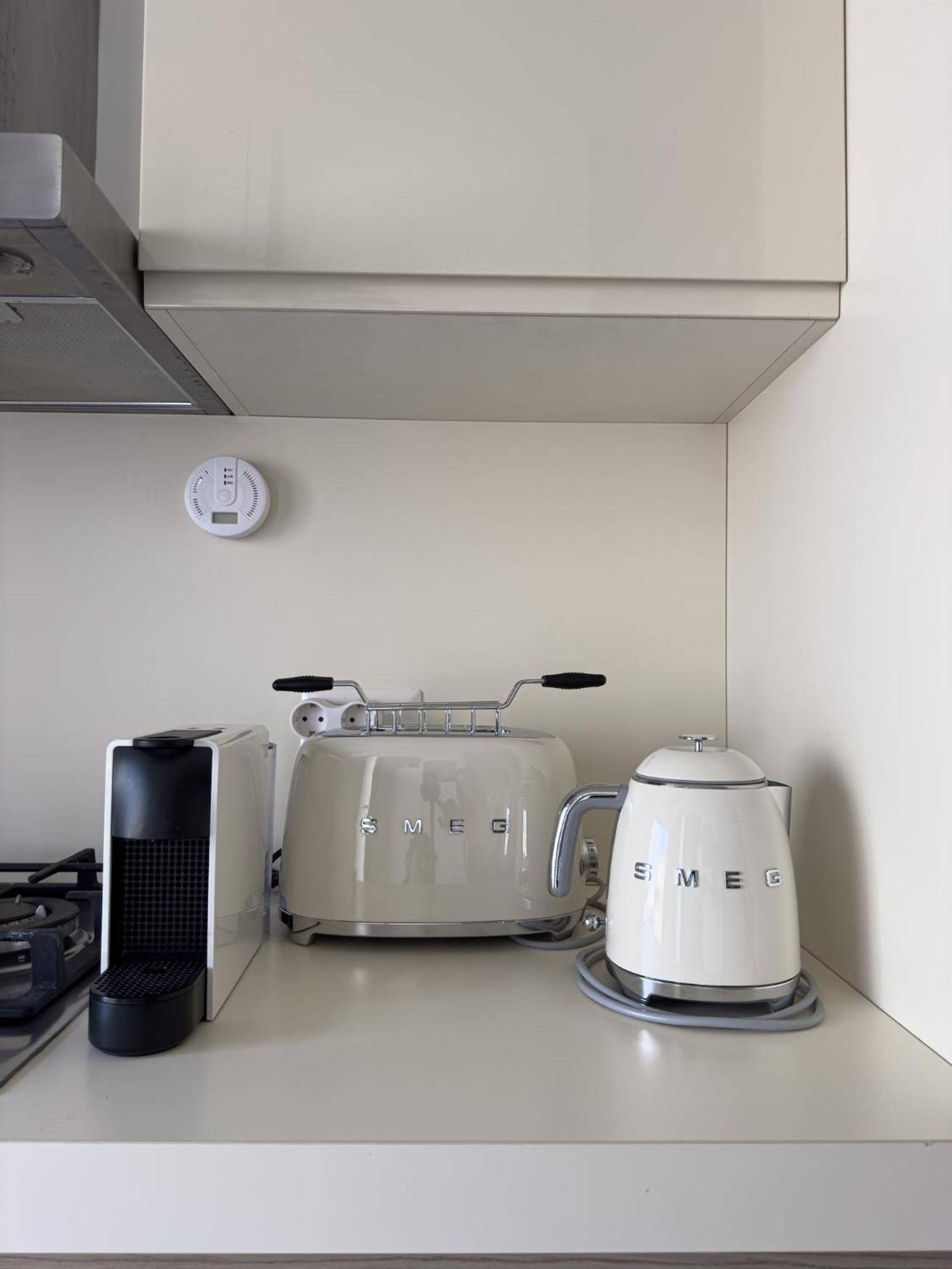Apartamento The Boutique - In The Heart Of Via Paolo Sarpi