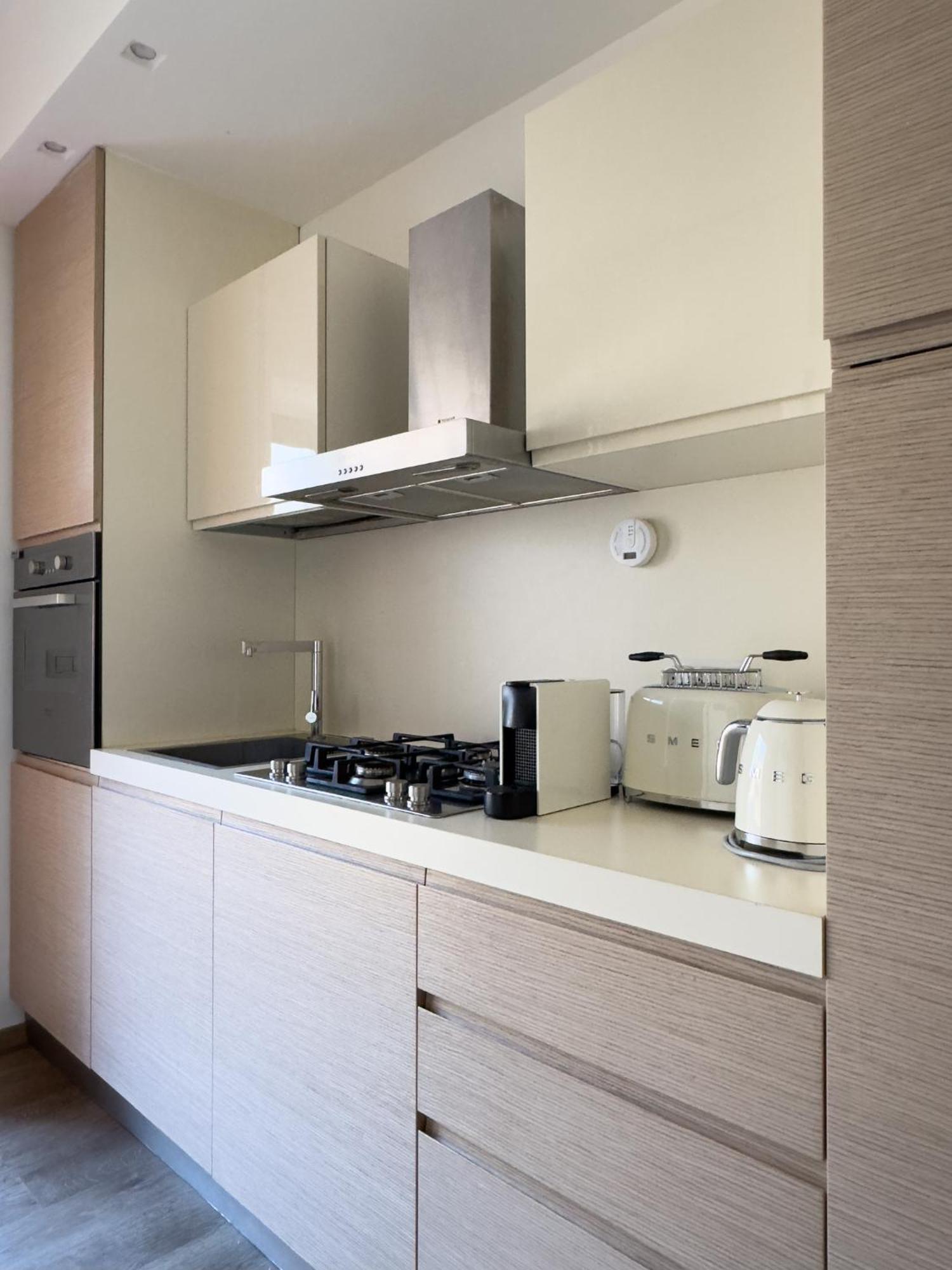 Appartement The Boutique - In The Heart Of Via Paolo Sarpi