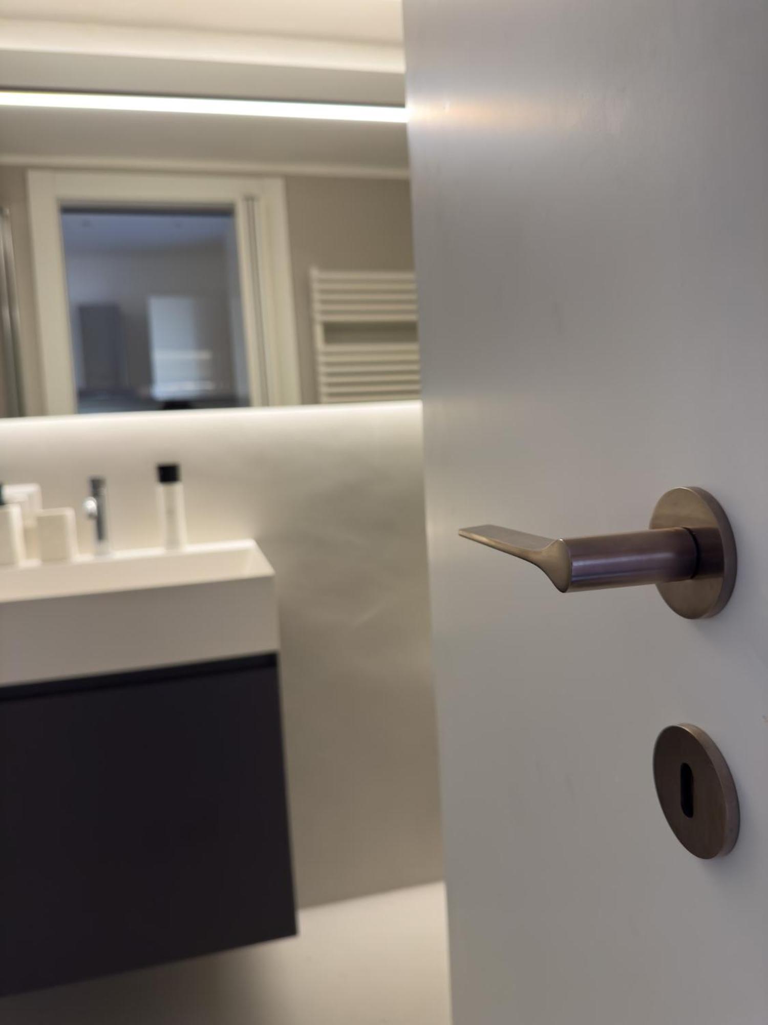 Appartement The Boutique - In The Heart Of Via Paolo Sarpi *