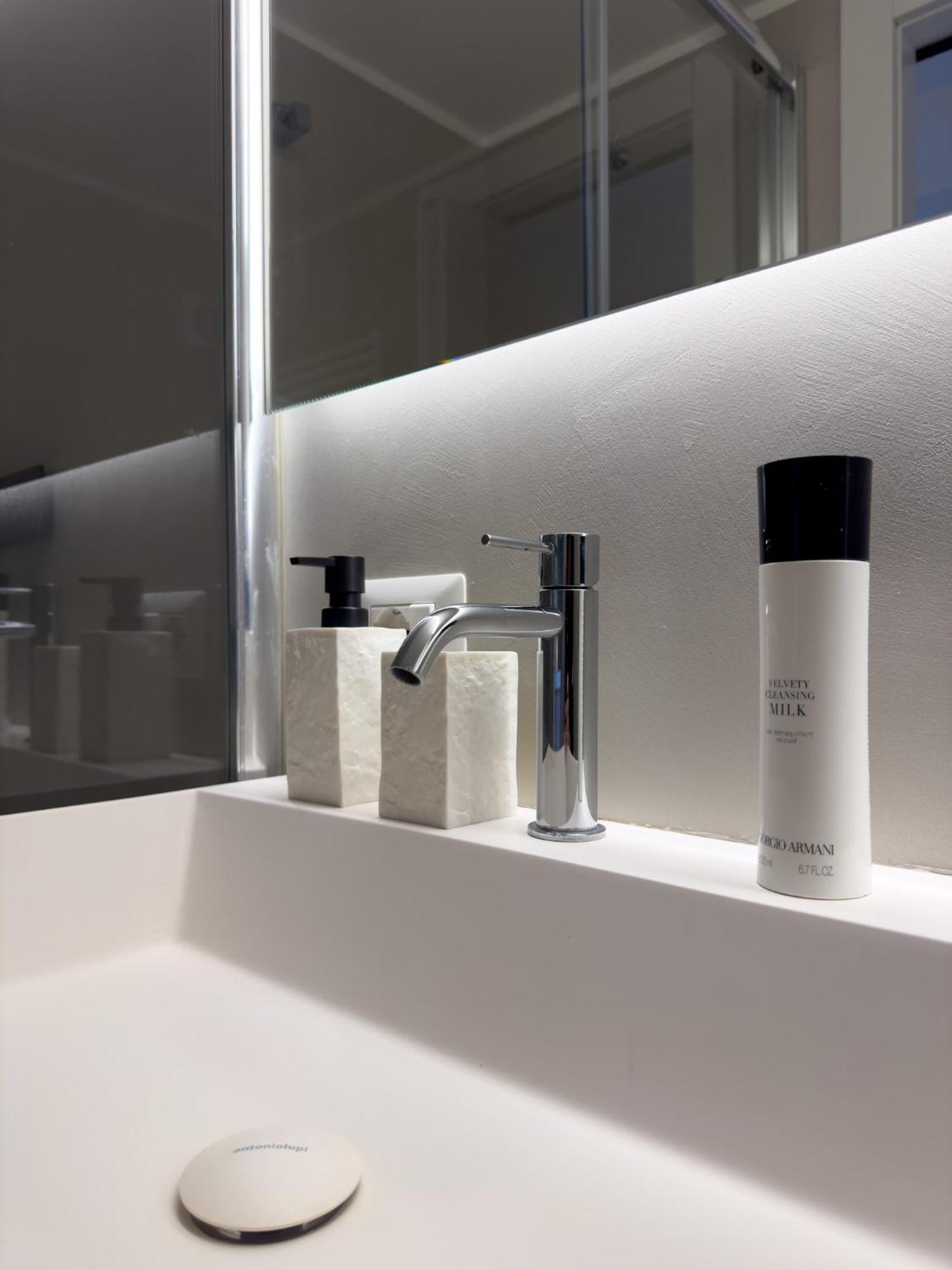 The Boutique - In The Heart Of Via Paolo Sarpi Appartement