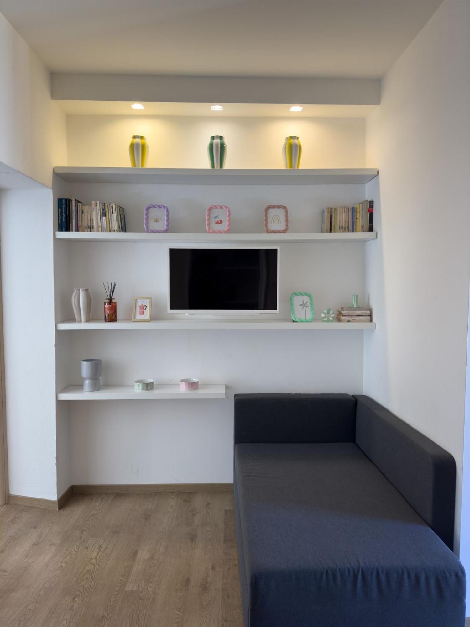 Apartamento The Boutique - In The Heart Of Via Paolo Sarpi Milán