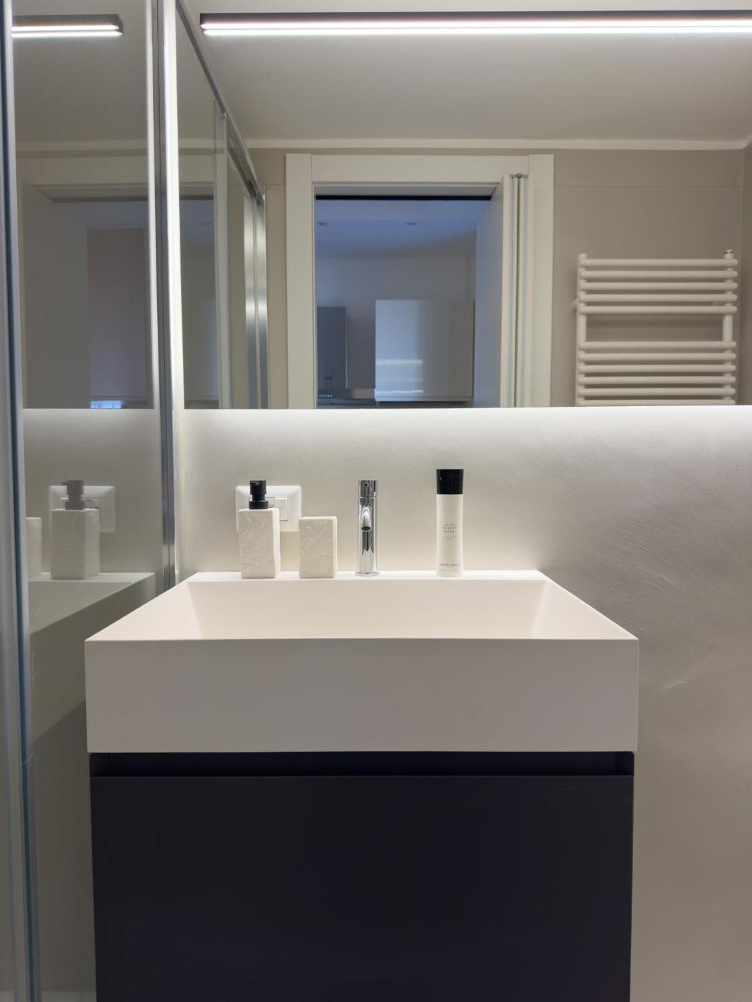 The Boutique - In The Heart Of Via Paolo Sarpi Milan